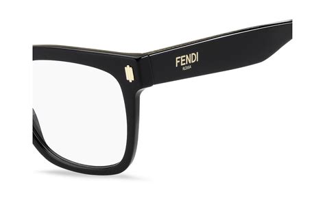 new fendi glasses|Fendi glasses for men.